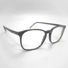 Ray-ban Rb 5387 2012 Brown Tortoise Eyeglasses Frame 54-18-150 Eyewear Pre-owned. Price: $39.99.