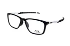 Oakley Dissipate OX8062D-0355 Satin Black Size 55/17/143 Eyeglasses New. Price: $119.00.