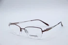 New Charmant Perfect Comfort CH10630 Burgundy Authentic Eyeglasses 52-17. Price: $124.80.