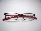 Just Cavalli Eyeglasses Jc 38 Gunmetal Size 48MM Optical Frame New. Price: $66.45.