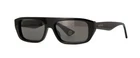 Gucci GG1617S Black/grey (001) Sunglasses New. Price: $329.00.
