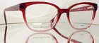 Tommy Hilfiger Th 1840 C9A Eyeglasses Gradient Red New Plastic 52-18-145. Price: $89.00.