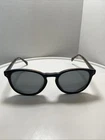 Max Cole Mc 1533/S 90 Eyeglasses Frames Only Tortoise Round 51-20-145 #8046 Pre-owned. Price: $23.99.