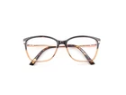 Ted Baker Eyeglasses Frames Only, TW003, 53-15-135, Brown Pre-owned. Price: $39.99.