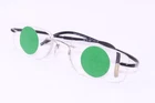 Silhouette Titanium 7690 00 6050 Black White Carbon Fiber Eyeglasses -19 Pre-owned. Price: $122.50.