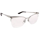 Cartier Demo Cat Ladies Eyeglasses CT0125O 006 56 New. Price: $773.79.