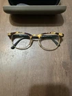Ray-ban Eyeglasses RB5154 5494 49-21-140 Brown Tortoise Gold Pre-owned. Price: $99.99.