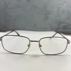 Safilo Eyeglasses Elasta 7193 OPC3 Italy Made 56-18-150 Metal Flex Frames Only Pre-owned. Price: $26.98.