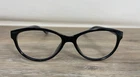 Isaac Mizrahi Eyeglass Designer Frames Only Black 38-15-132 Pre-owned. Price: $12.97.