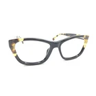Maui Jim Mjo 2401-67SF Tortoise Brown Black Eyeglasses Frames 52-16 140 Italy Pre-owned. Price: $69.99.