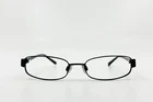 Lacoste LA12211 Bk Eyeglasses Frames Black Boys Full Rim 48-17-130 3726 Pre-owned. Price: $29.99.