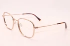 New Calvin Klein Jeans CKJ23211 717 Gold Authentic Frames Eyeglasses 50-19. Price: $52.00.