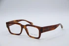 New Giorgio Armani 7243-U 5988 Havana Authentic Frames Eyeglasses 53-19. Price: $152.15.
