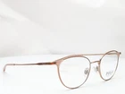 Polo Ralph Lauren PH1174 9329 Rose Gold Women's Eyeglasses Frames 51-18-145 New. Price: $59.95.