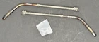 Brighton Hemingway Handmade 140MM Silver Temple Arm Parts Screws Pre-owned. Price: $22.00.