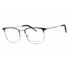 Tommy Hilfiger Men's Eyeglasses Matte Black Rectangular Frame Th 1816 0003 New. Price: $51.80.