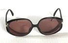 Christian Dior 2320-90 Optic Eyeglasses Made In Germany Gold Peach Color Pre-owned. Price: $145.00.