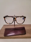 Kenzo KZ50004F Tort 55-15-145 New. Price: $39.00.