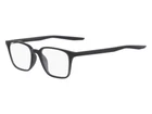 New Nike Rx Eyeglasses Frame Hard Case 7126 060 Shiny Oil Grey (50-18-145). Price: $61.79.