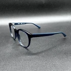 Dkny DY4676 3714 Eyeglasses Frame Blue Flex 53-19-135 Used Pre-owned. Price: $18.00.