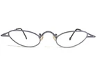 Vintage Eyeworks Eyeglasses Frames Twit 415 Shiny Light Purple 45-23-125 New. Price: $59.99.