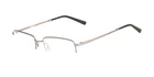 Flexon Washington 600 (033) Gunmetal 54/18/140 Man Eyewear Frame New. Price: $231.00.