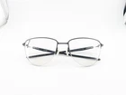 Oakley Eyeglasses Frames Only, Plier, OX5142-0154, 54-18-137, Satin Black Pre-owned. Price: $59.99.