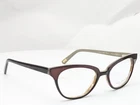 Ted Baker B733 Tortoise Women's Eyeglasses Frames 49-17-135 New. Price: $59.95.