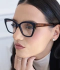 Emilio Pucci EP5216-53092 Eyeglasses 100% Authentic Boutique Display New. Price: $142.63.