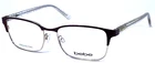 Bebe BB5190 200 Nos Topaz Brown/gold Split Eyeglasses Frame 52-17-135 Pre-owned. Price: $52.00.