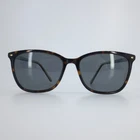 Via Spiga 350-S Sunglasses Tortoise Shell Blue Square Frame Womens 135MM 550 Pre-owned. Price: $31.99.
