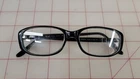 Persol Eyeglasses 2557-S Black 52 17-135 95/31 Frame Only Pre-owned. Price: $25.79.