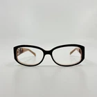 Sol By Daisy Fuentes 107P 183 Sunglasses Frames Full Rim Women 130 6254 Pre-owned. Price: $26.99.