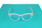 Diff Weston Pink Round Eyeglasses Frames 50-21-145 New. Price: $84.95.
