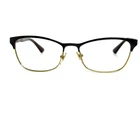 Vogue VO3987B 986 Eyeglasses Frames Womens Full Rim Brown 52-16-135 H18748 Pre-owned. Price: $47.49.