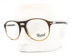 Persol PO3202-V 1026 Eyeglasses Double Bridge Brown Ombre 53MM Case New. Price: $108.50.