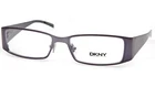 New Donna Karan York Dkny Dy 5567 1105 Purple Eyeglasses 51-16-130MM. Price: $47.99.