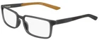 New Columbia C8023 039 Matte Grey Eyeglasses Xl Size 58/18/150. Price: $59.95.