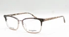 New Lulu Guinness L229 Gry Gray Marble Authentic Eyeglasses 58-17. Price: $71.60.