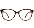 Calvin Klein Jeans Eyeglasses Frame CKJ305 062 Crystal Black Purple 54-17-135 New. Price: $60.52.