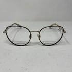 Kate Spade New York Ayla 086 52-18-140 Tortoise Gold Flex Hinge Eyeglasses B478. Price: $76.50.