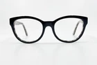 Dolce & Gabbana DG3209 2857 Womens Black Leopard Eyeglasses Frames 51-18-140 Pre-owned. Price: $69.99.