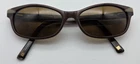Liz Claiborne L604 0DW8 Women's Sunglasses/eyeglasses Frames Only 52-15-135 Pre-owned. Price: $10.00.