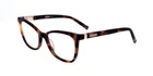 Missoni 0060 Havana 54/17/140 Woman Eyewear Frame New. Price: $103.00.