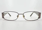 Valentino V5728 0YGF Eyeglasses Frames Womens Full Rim 52-17-130 5457 Pre-owned. Price: $29.99.