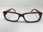 Calvin Klein CK3070S Sunglasses Frame 55-16-125 004 Brown Polish ID29 Pre-owned. Price: $19.80.