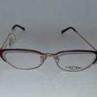 Oscar De Renta Osl 734 Eyeglasses 54-17-140 505 Nwt Frames Only 007 New. Price: $15.87.