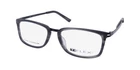 Tiflex 1771 Titanium Hardware Metal Eyeglass Frame/glasses Premium Acetate New. Price: $27.85.