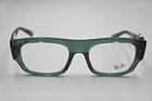 Ray Ban Eyeglasses Frames RB7218 8262 54 20 140 New. Price: $85.00.