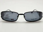 Unit New Takumi Easyclip T9922 Black 90W Eyeglasses Frames 55-17-135 #519. Price: $69.99.